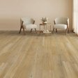 (image for) Matrexx Floor Yellowstone 9" x Random Lengths up to 72" WPC Rigid Click LVP- Coastal Path 576 604