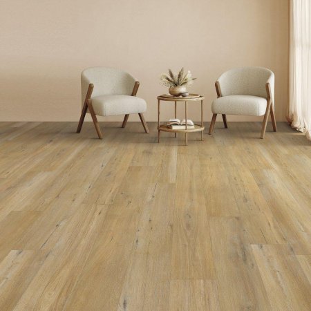 (image for) Matrexx Floor Yellowstone 9" x Random Lengths up to 72" WPC Rigid Click LVP- Coastal Path 576 604