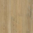 (image for) Matrexx Floor Yellowstone 9" x Random Lengths up to 72" WPC Rigid Click LVP- Coastal Path 576 604
