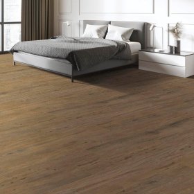 Matrexx Floor Yellowstone 9" x Random Lengths up to 72" WPC Rigid Click LVP- Sparrow 576 607