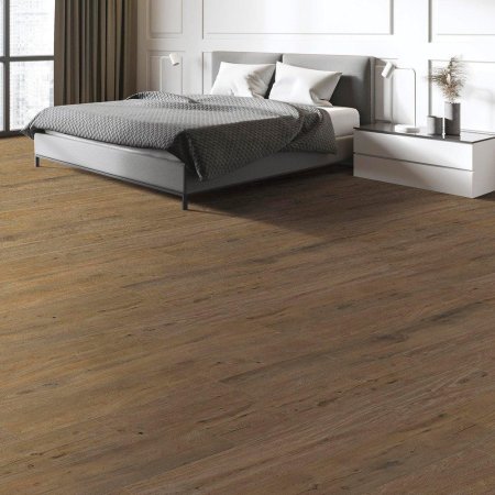 (image for) Matrexx Floor Yellowstone 9" x Random Lengths up to 72" WPC Rigid Click LVP- Sparrow 576 607