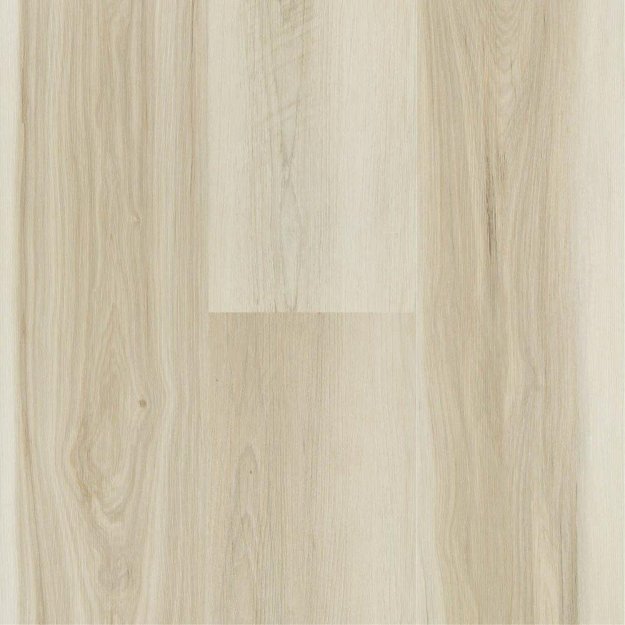 (image for) Matrexx Floor Yellowstone 9" x Random Lengths up to 72" WPC Rigid Click LVP- Ivory Muslin 576 602