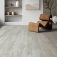 (image for) Matrexx Floor Yellowstone 9" x Random Lengths up to 72" WPC Rigid Click LVP- Mountain Peak 576 601