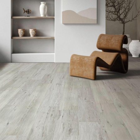 (image for) Matrexx Floor Yellowstone 9" x Random Lengths up to 72" WPC Rigid Click LVP- Mountain Peak 576 601