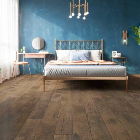 Artisan Mills Flooring Tempest 6-1/2" x 72" RL Engineered Hardwood - Yorktown FH19803