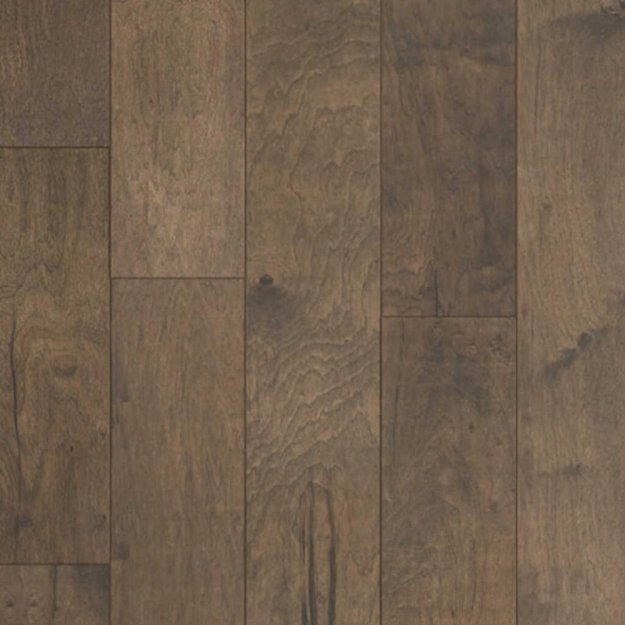 (image for) Artisan Mills Flooring Tempest 6-1/2" x 72" RL Engineered Hardwood - Yorktown FH19803