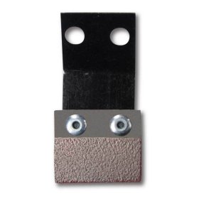 DIAMABRUSH ZCONBLD100R16 14" - 20" Concrete Prep Tool Blade Kit - 100 Grit (16 Pieces)