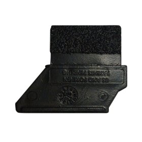 DIAMABRUSH ZCONBLD25CCWR28 16" & 17" Concrete Prep Tool Blade Kit - 25 Grit (28 Pieces)