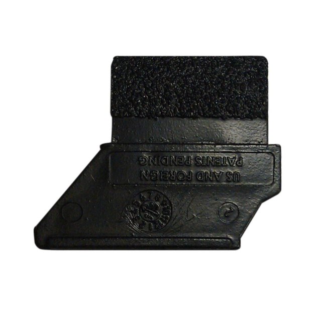 (image for) DIAMABRUSH ZCONBLD25CCWR28 16" & 17" Concrete Prep Tool Blade Kit - 25 Grit (28 Pieces)