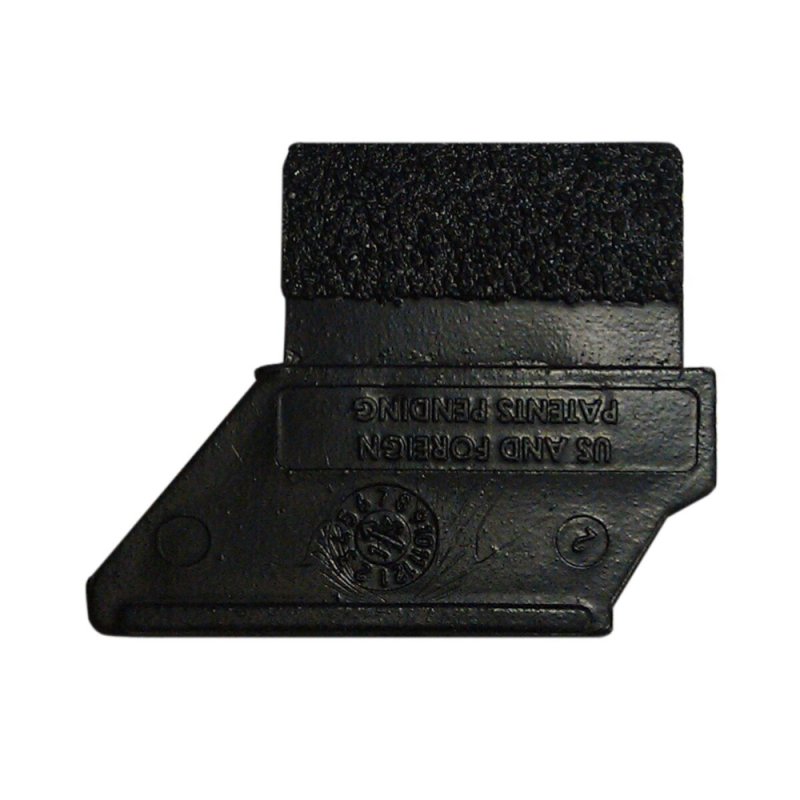 DIAMABRUSH ZCONBLD25CCWR28 16\" & 17\" Concrete Prep Tool Blade Kit - 25 Grit (28 Pieces)