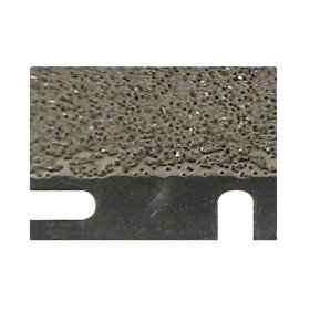 DIAMABRUSH ZMSTBLD25R6 Coating Removal Tool Blade Kit - 25 Grit (6 Pieces)