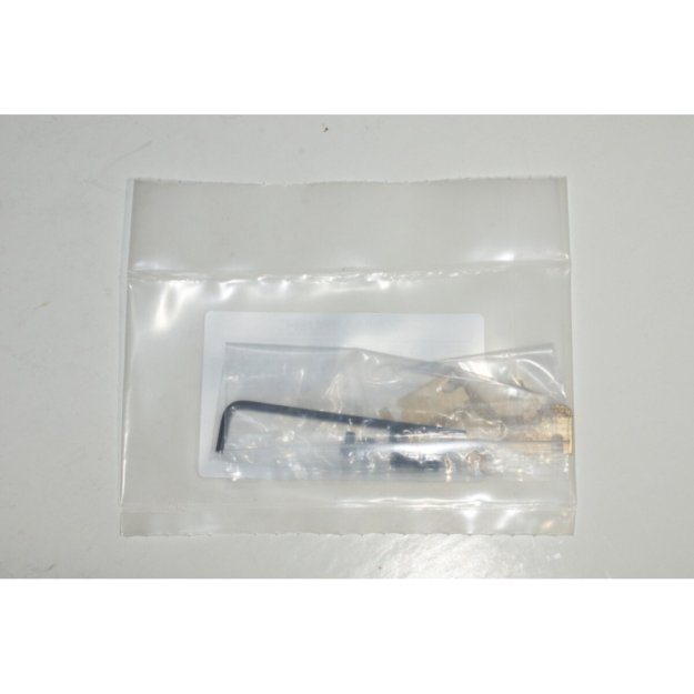 (image for) DIAMABRUSH ZWDBLD50R6 Hardwood Prep Tool Blade Kit - 50 Grit (6 Pieces)