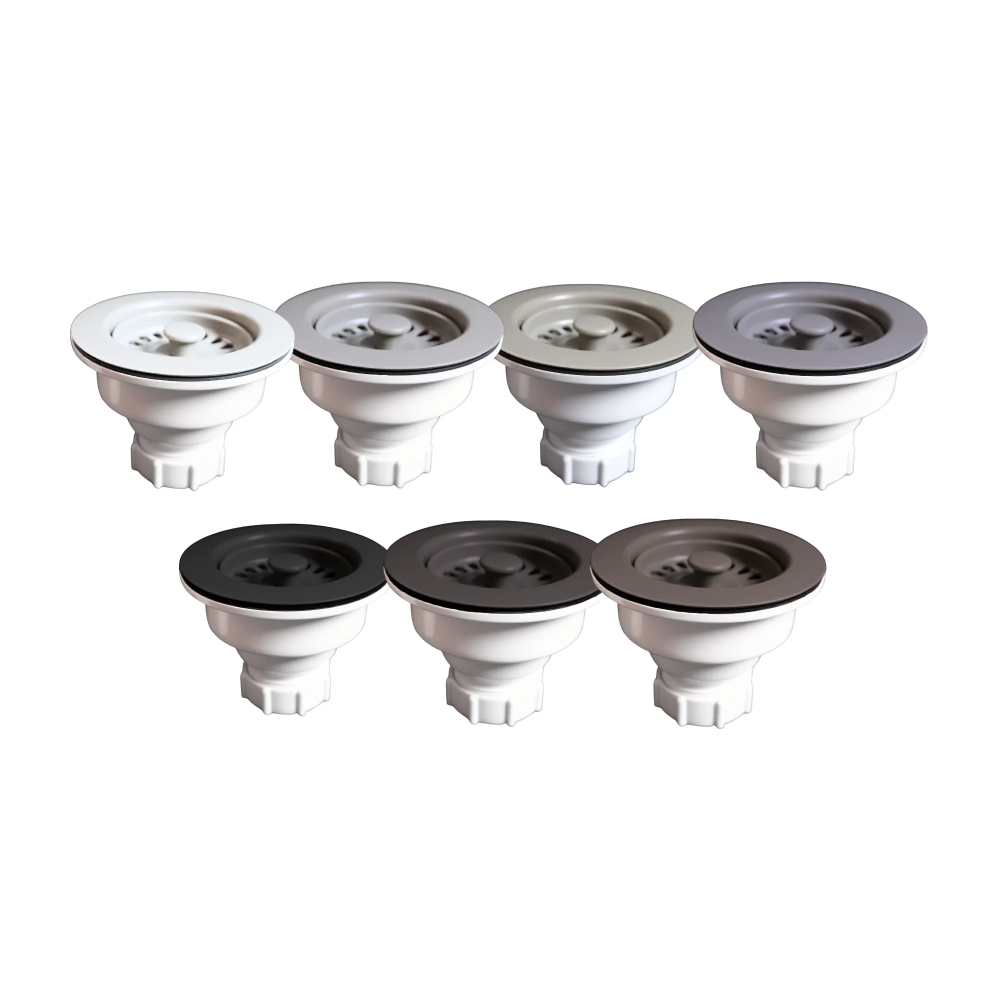 Strainers & Flanges