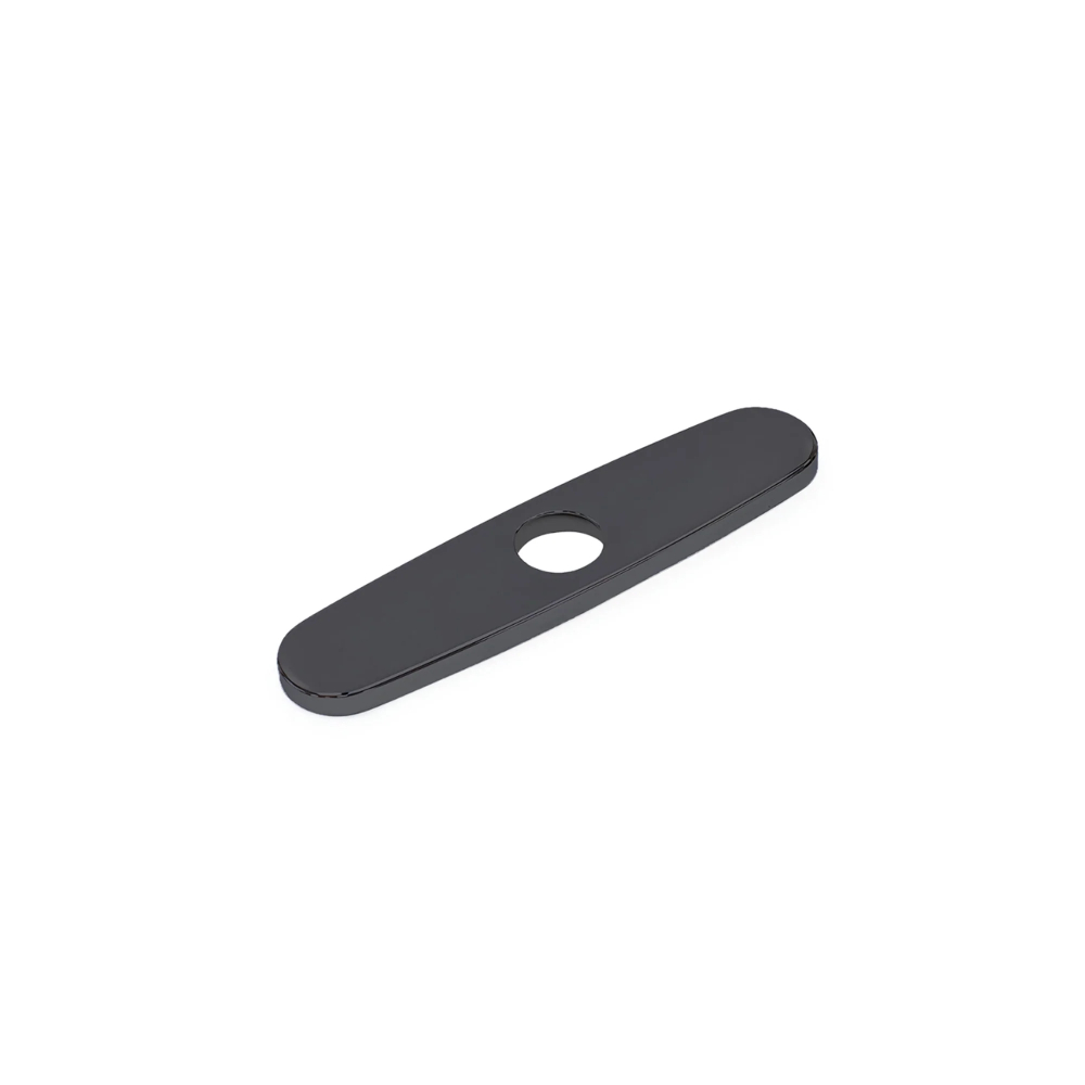 (image for) PELICAN Kitchen Deck Plate - Matte Black