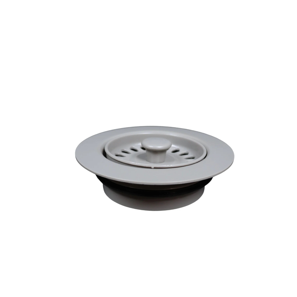 (image for) PELICAN Disposer Crystallite Series Color Matching Flanges - Concrete