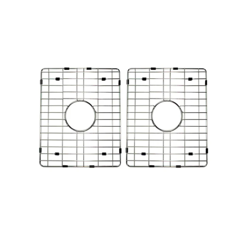 (image for) PELICAN VR5050 Stainless Steel Bottom Grid