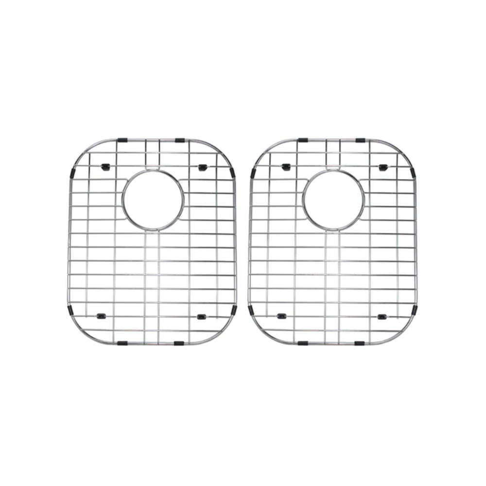 (image for) PELICAN PL-VS4040 Stainless Steel Bottom Grid