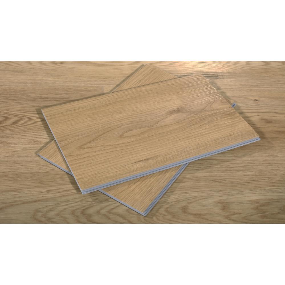 (image for) Ecohab Flooring Heritage Essentials SPC 7.2\" x 48\" Luxury Vinyl Plank - Tudor Lane