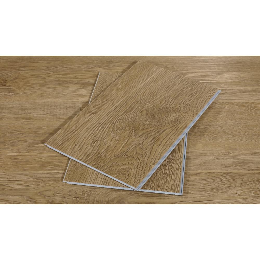 (image for) Ecohab Flooring Heritage Essentials SPC 7.2\" x 48\" Luxury Vinyl Plank - Lansdowne
