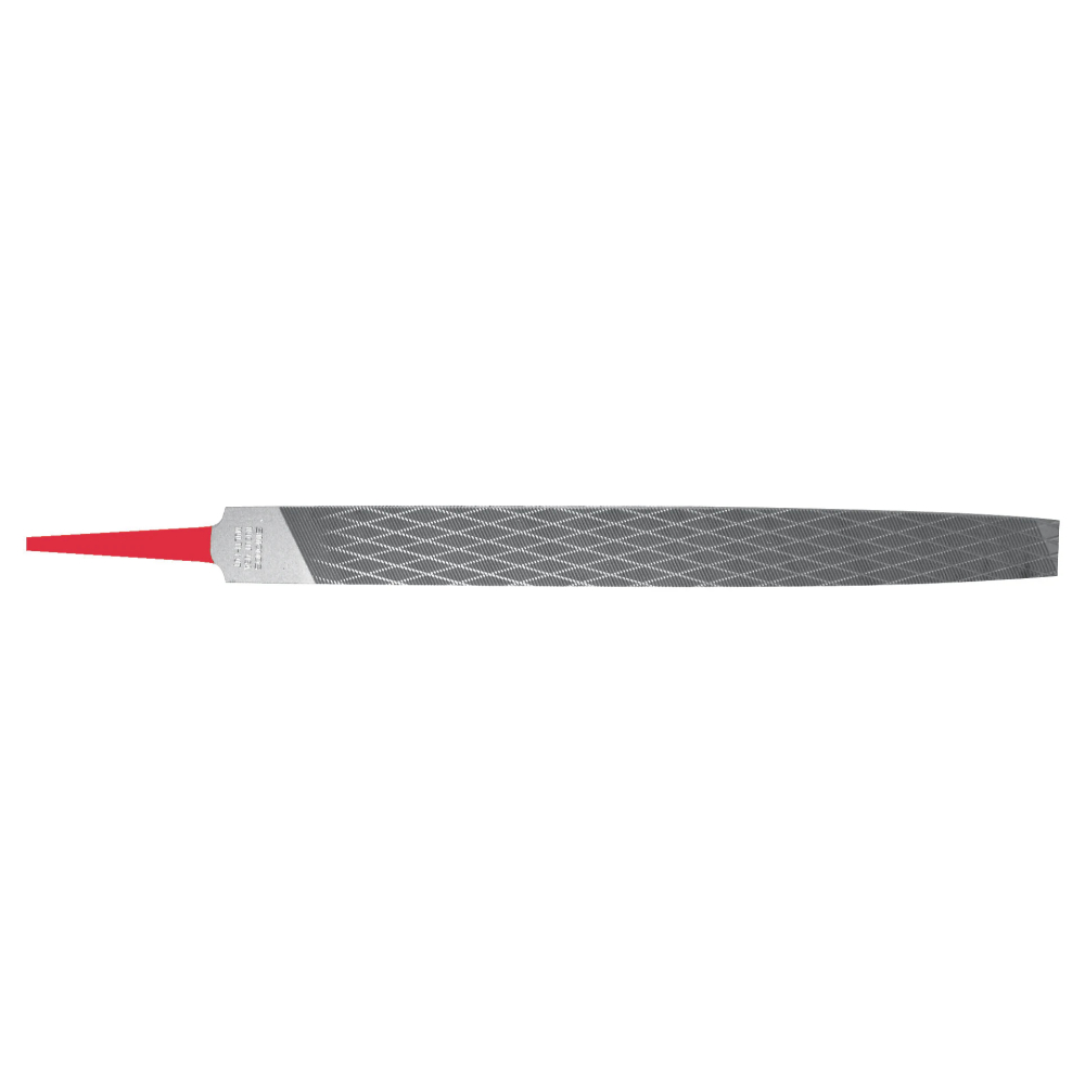(image for) Simonds 10-FMK 10\" Flat Multi-Kut File