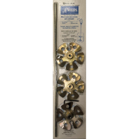 GUNDLACH 140 5" Jiffler Mixer