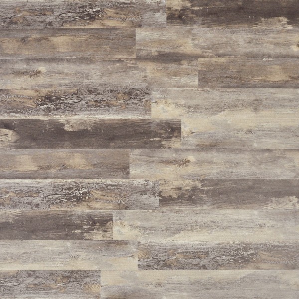 Johnson Hardwood Farmhouse Manor 7 1/8\" x 48\" SPC Rigid Core Luxury Vinyl Plank - Oxmoor FM-18202