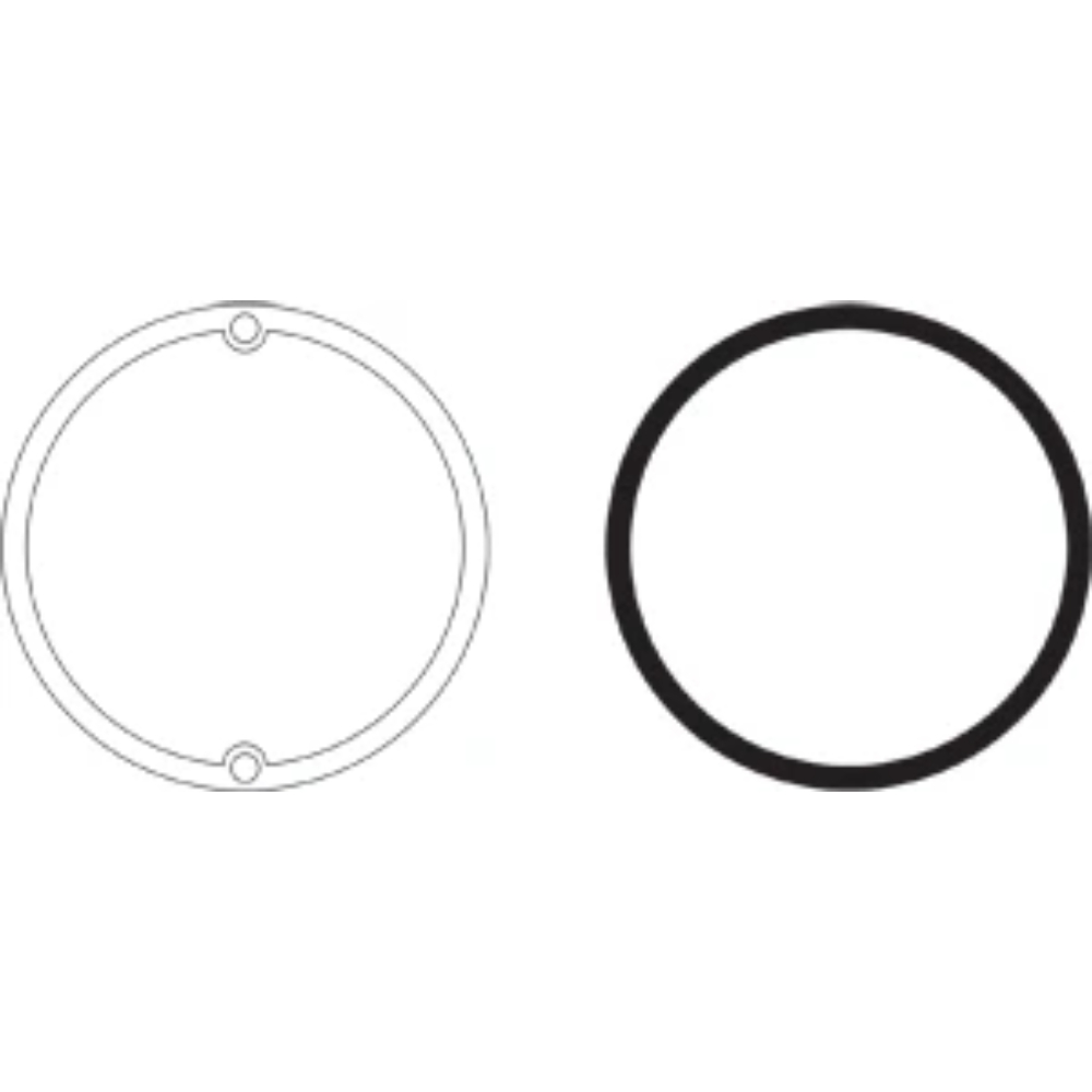 (image for) EXTEND-O-DRAIN 2500 2-1/2\" Drain Height Extension Kit