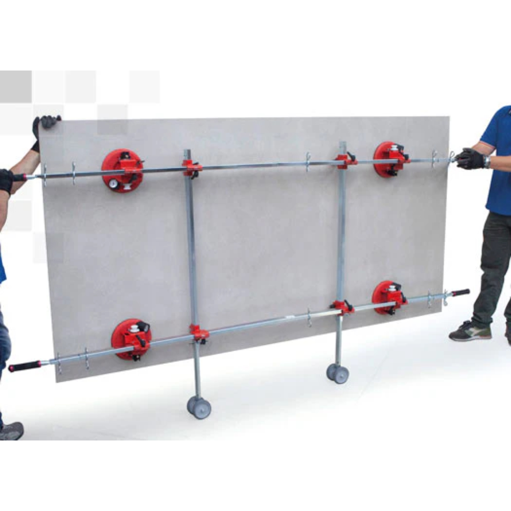 (image for) MONTOLIT 300-70SL-MOB Superlift Handling System