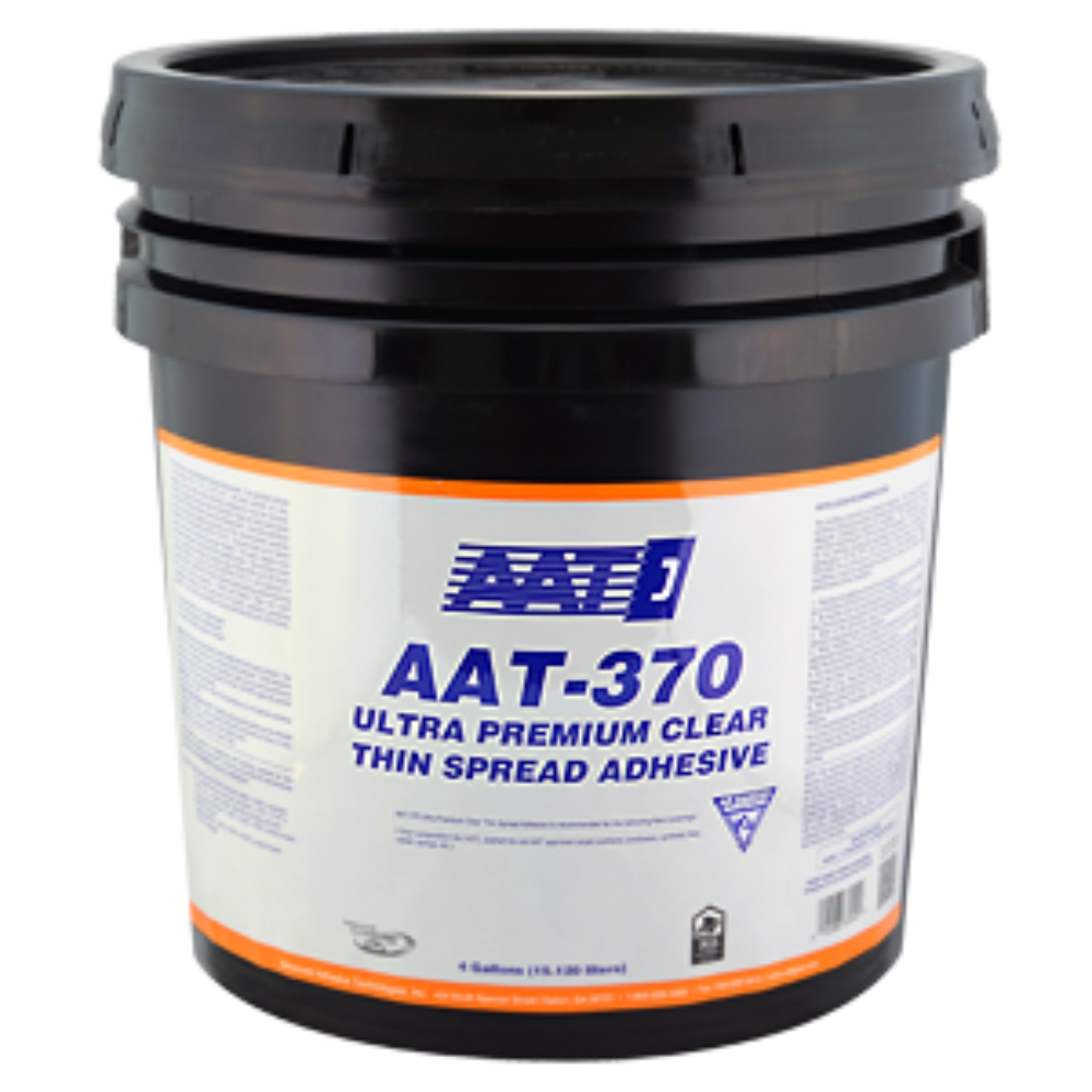 Resilient Adhesives