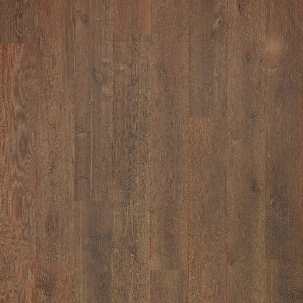 (image for) Quick-Step NatureTek Plus Abreeza 7-1/2\" x 54.34\" Waterproof Laminate Plank - Hutia Oak 39571-863