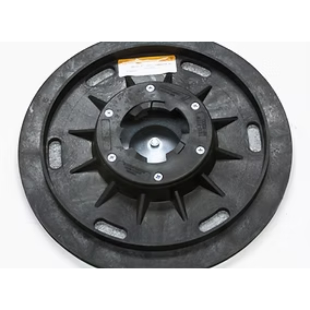 Grinding & Polishing Plates