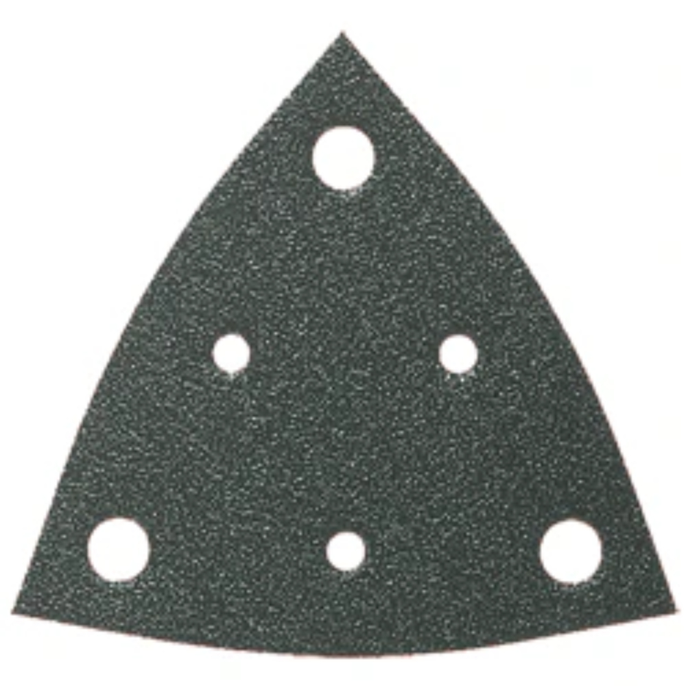 (image for) Fein 63717108019 40 Grit Dust Collection Sandpaper - 50 Pack