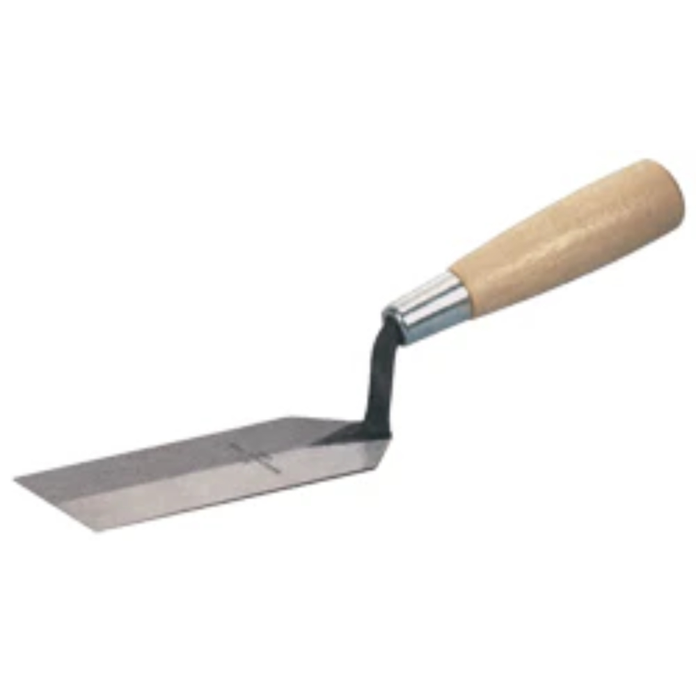 (image for) MARSHALLTOWN 52 Margin Trowel 5\" x 2\"