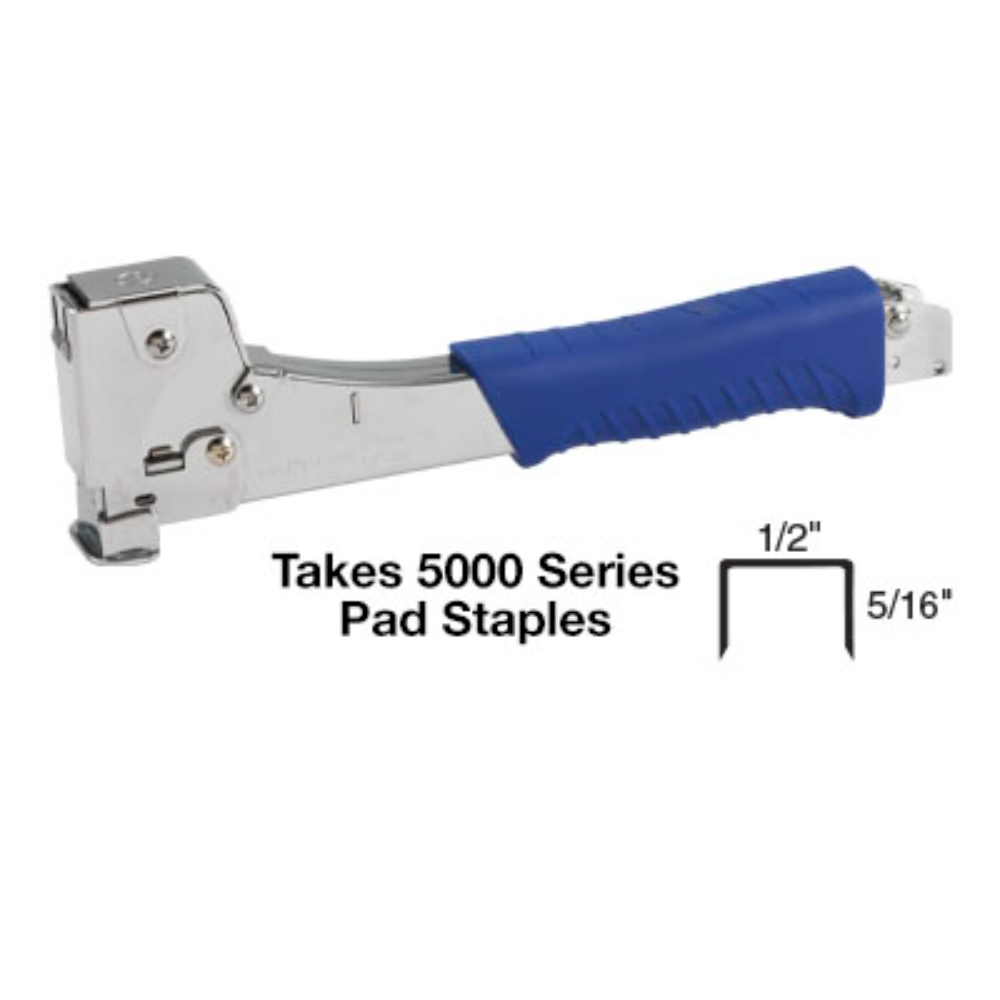Staplers & Tackers