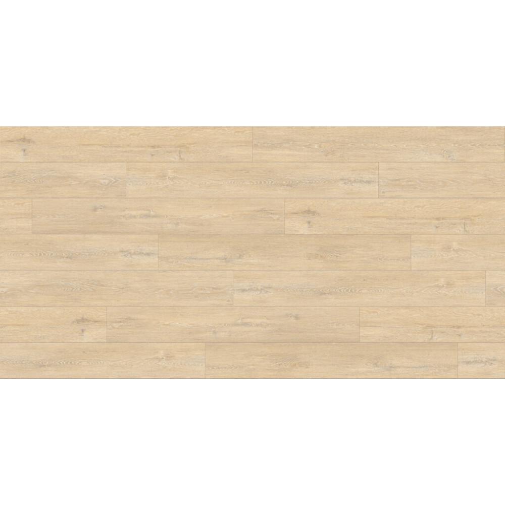 (image for) BHW Kingston 7.7\" x 48\" Waterproof Laminate Plank - Edinburgh 55201