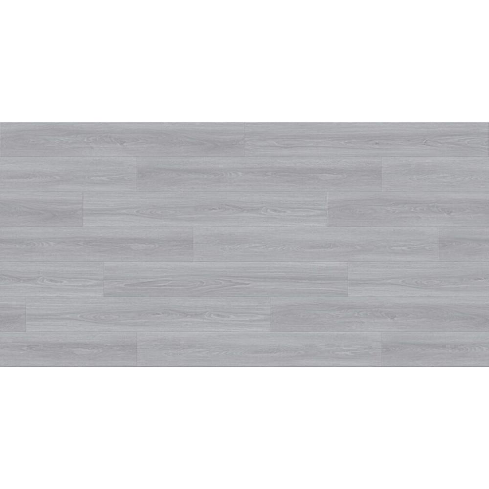 (image for) BHW Kingston 7.7\" x 48\" Waterproof Laminate Plank - Kalmar 55203