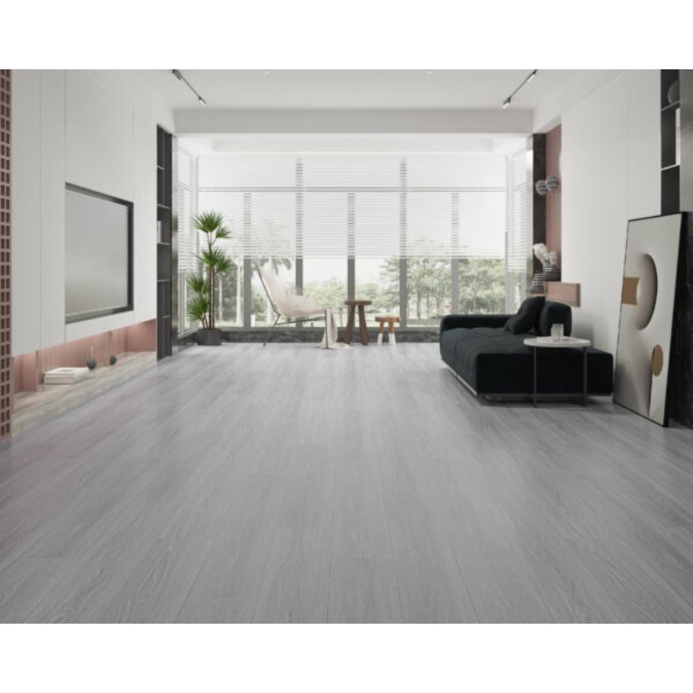 BHW Kingston 7.7" x 48" Waterproof Laminate Plank - Kalmar 55203