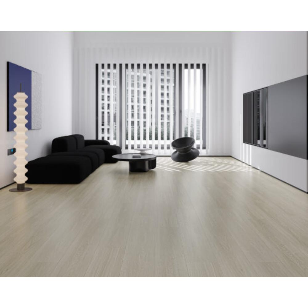 BHW Kingston 7.7" x 48" Waterproof Laminate Plank - Corvin 55204