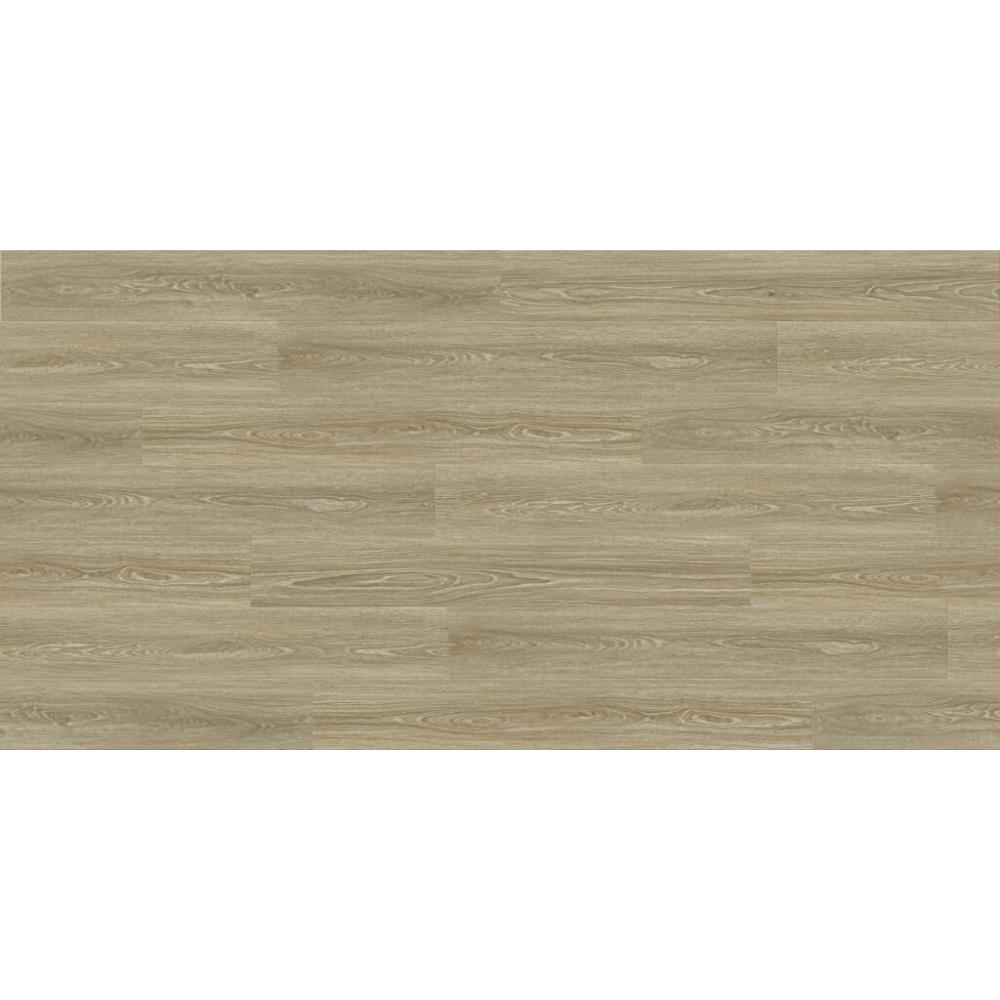(image for) BHW Kingston 7.7\" x 48\" Waterproof Laminate Plank - Buckingham 55205