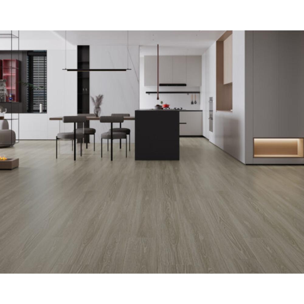 BHW Kingston 7.7" x 48" Waterproof Laminate Plank - Warwick 55206