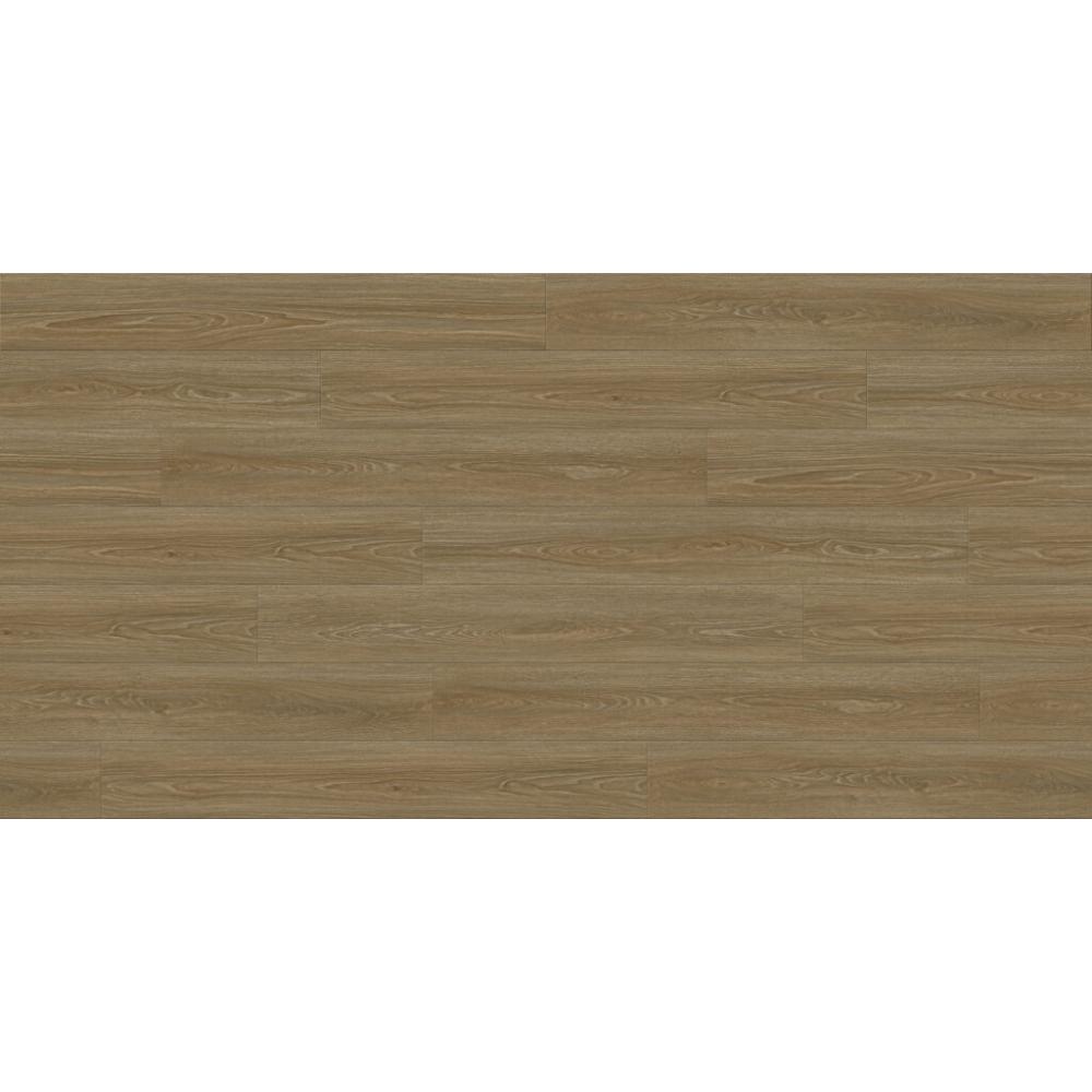 (image for) BHW Kingston 7.7\" x 48\" Waterproof Laminate Plank - Citadel 55207