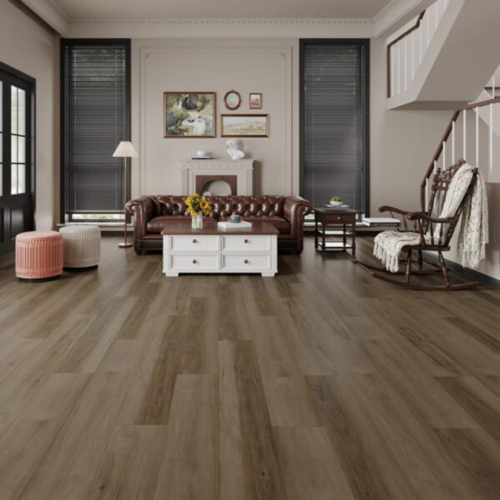 BHW Heartland SPC 9" x 60" Luxury Vinyl Plank - Madison 55680