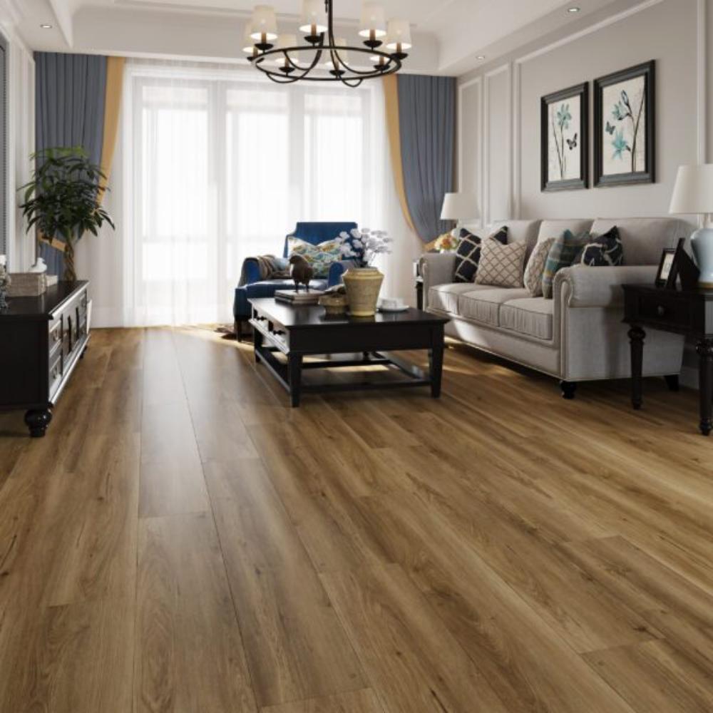 BHW Heartland SPC 9" x 60" Luxury Vinyl Plank - Joliet 55683