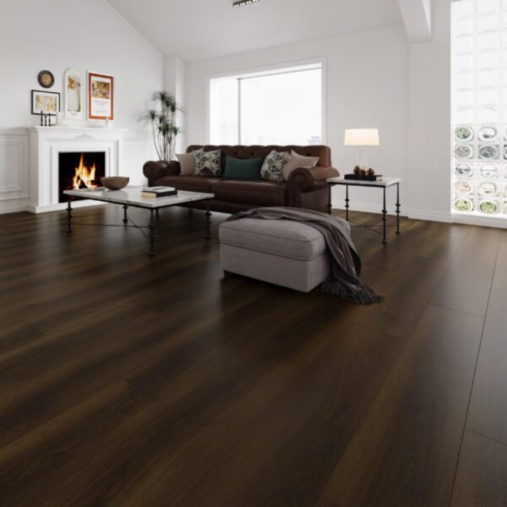 BHW Heartland SPC 9" x 60" Luxury Vinyl Plank - Bloomington 55686