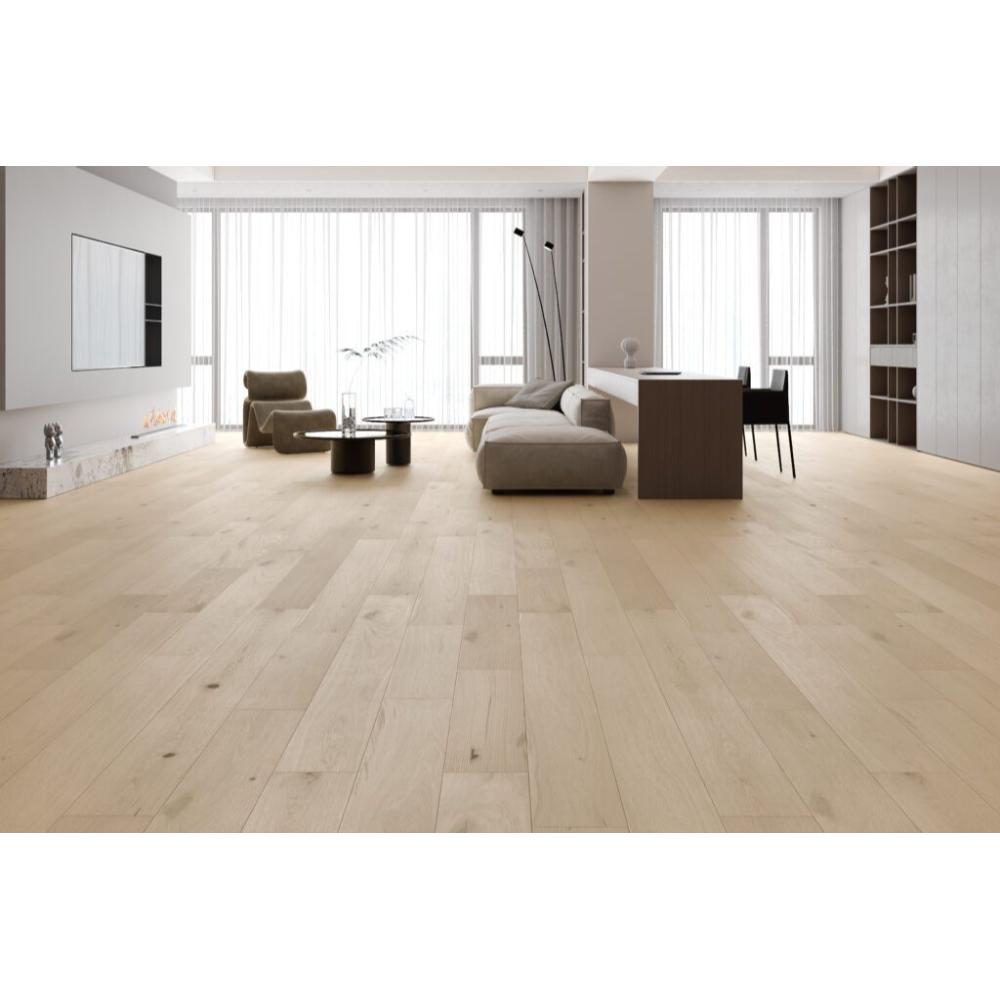 BHW Bridgeford 7-1/2" x 75" RL Engineered Hardwood - Fairhaven 55792