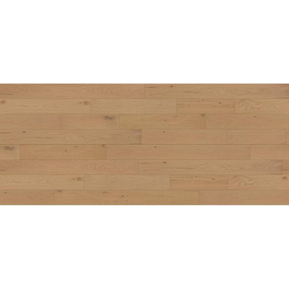 (image for) BHW Bridgeford 7-1/2\" x 75\" RL Engineered Hardwood - Newbury 55794
