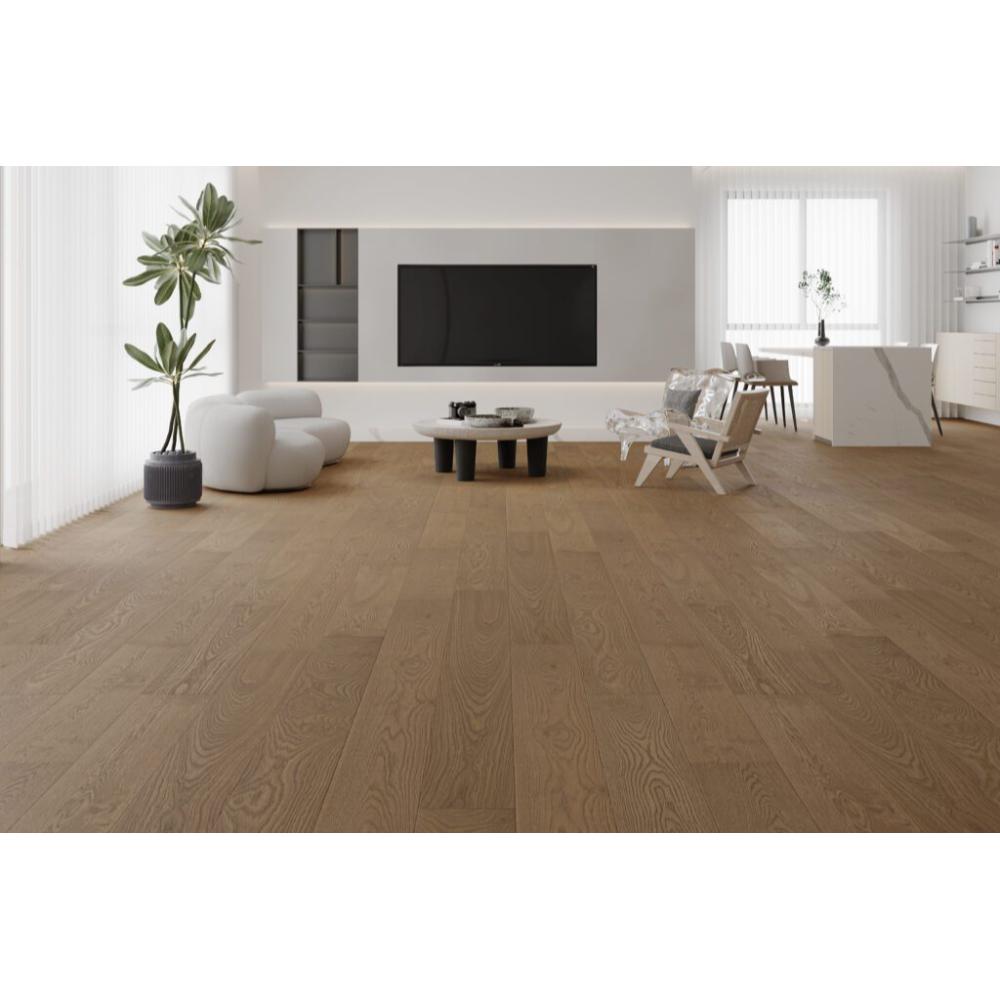 BHW Bridgeford 7-1/2" x 75" RL Engineered Hardwood - Prescott 55795