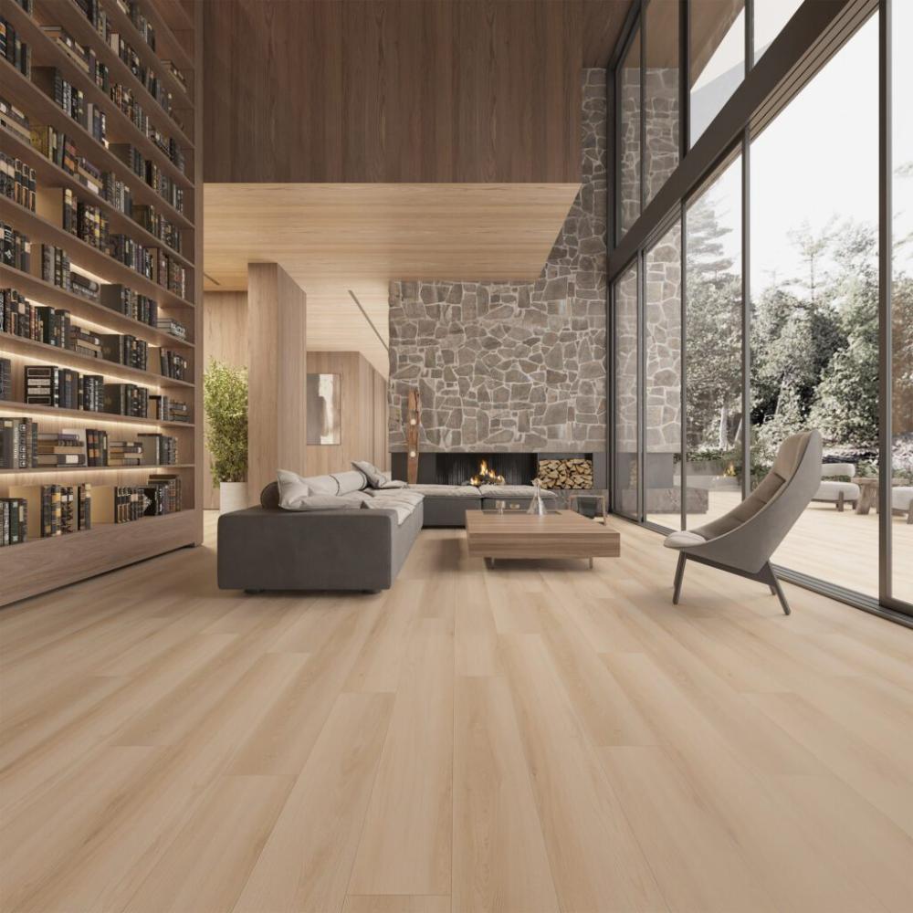 BHW Waterfront 9.37" x 87.20" Waterproof Laminate Plank - Rialto 55923