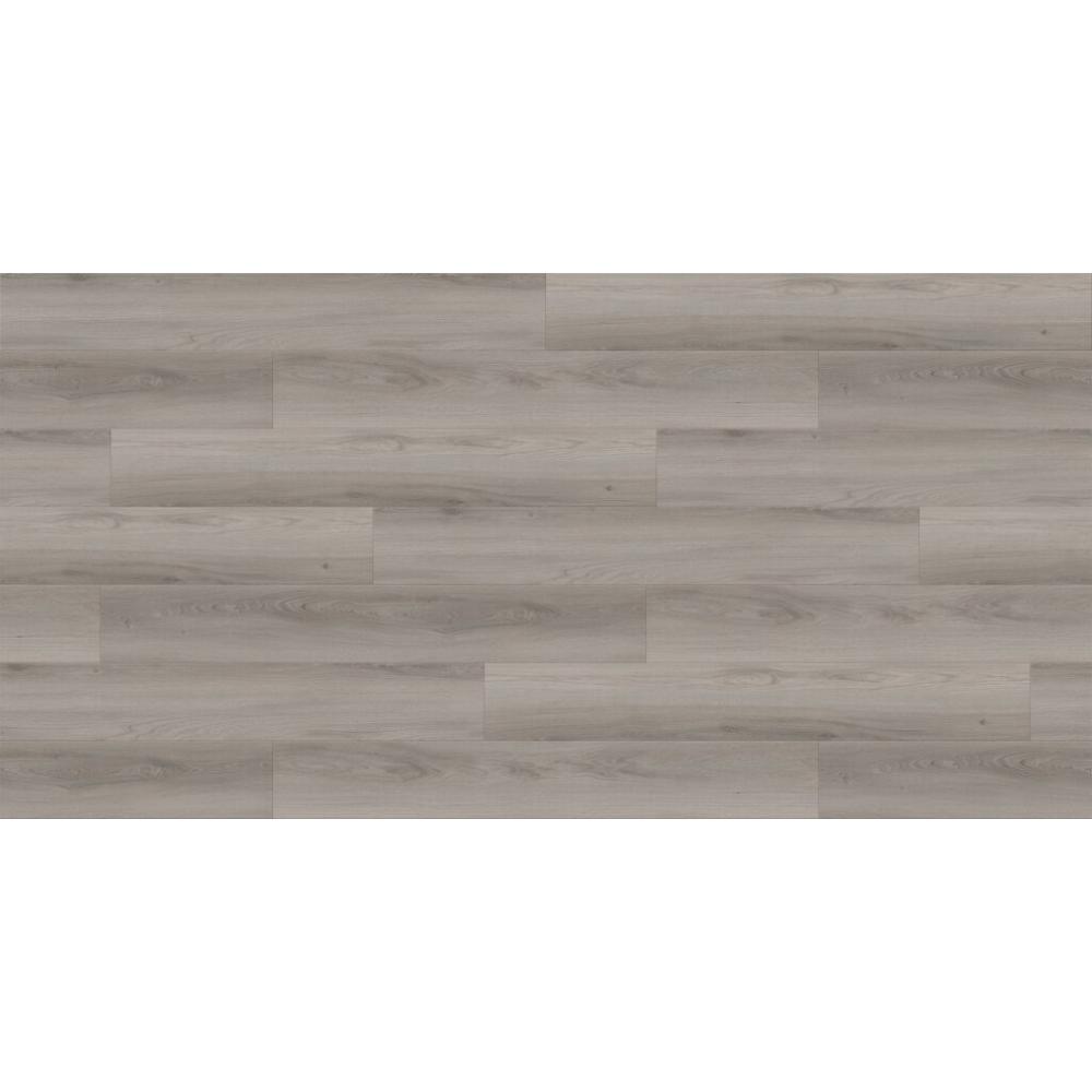 (image for) BHW Waterfront 9.37\" x 87.20\" Waterproof Laminate Plank - Amelia 55927