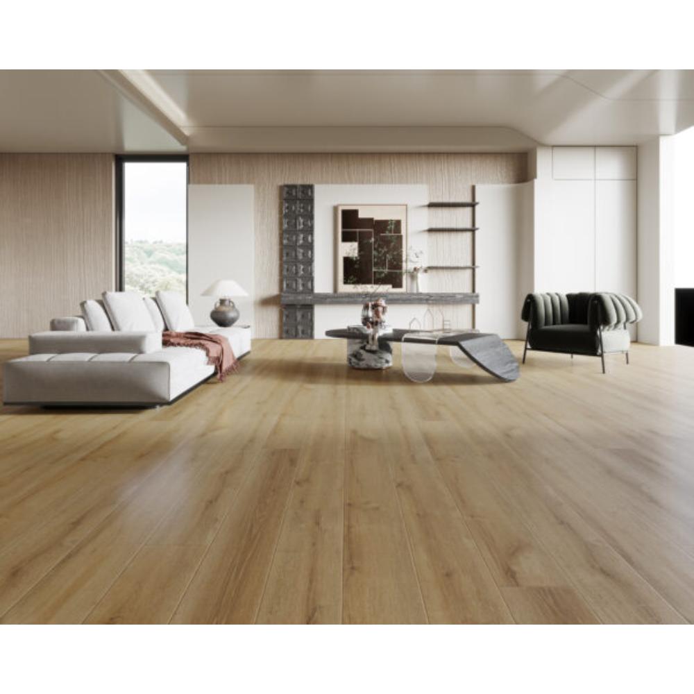 BHW Summit SPC 7" x 60" Luxury Vinyl Plank - Wrangell 56502